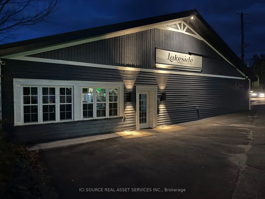 3068 Muskoka Road 169 N/a, Muskoka Lakes