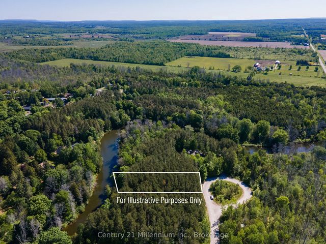 46 Riverside Place, South Bruce Peninsula