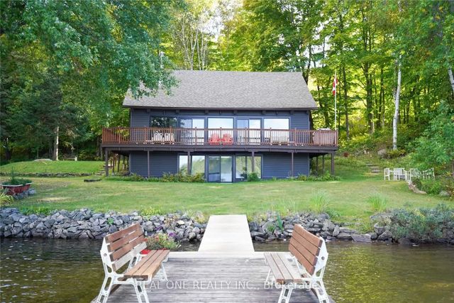 1 Muskoka Estates Road, Muskoka Lakes