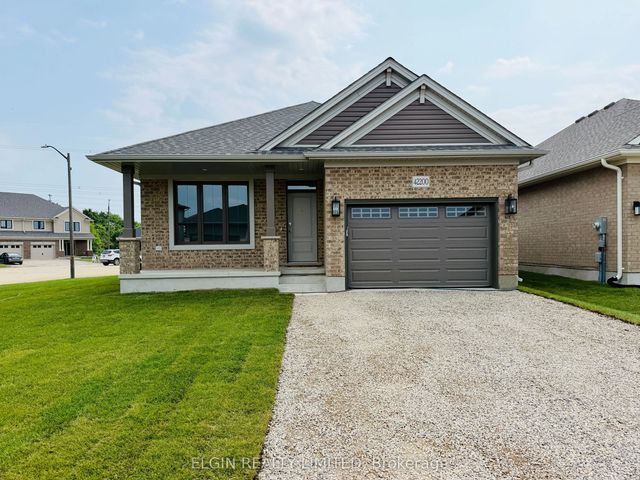 42200 Mcbain Line, Central Elgin