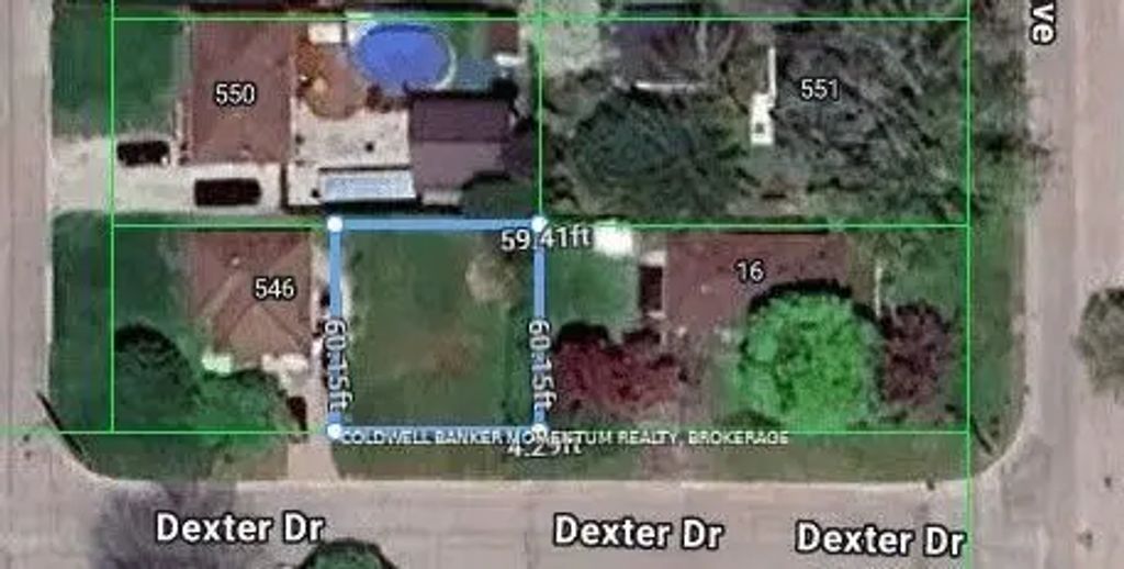 28 Dexter Drive, Welland