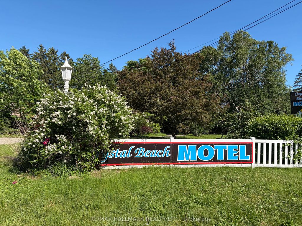122 Ridgeway Road, Fort Erie