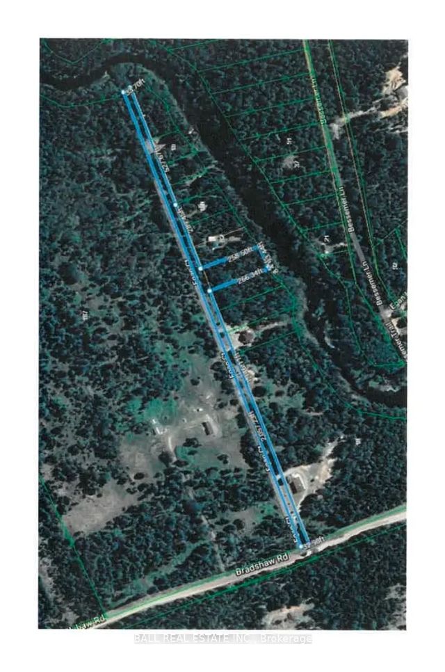 Pt Lt 9-10 Conc 7 Egan Court, Bancroft