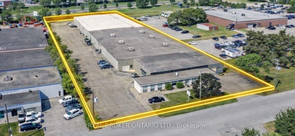 97 Ardelt Avenue, Kitchener