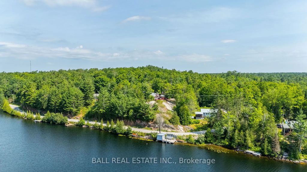 1017 Ewles Drive, Minden Hills