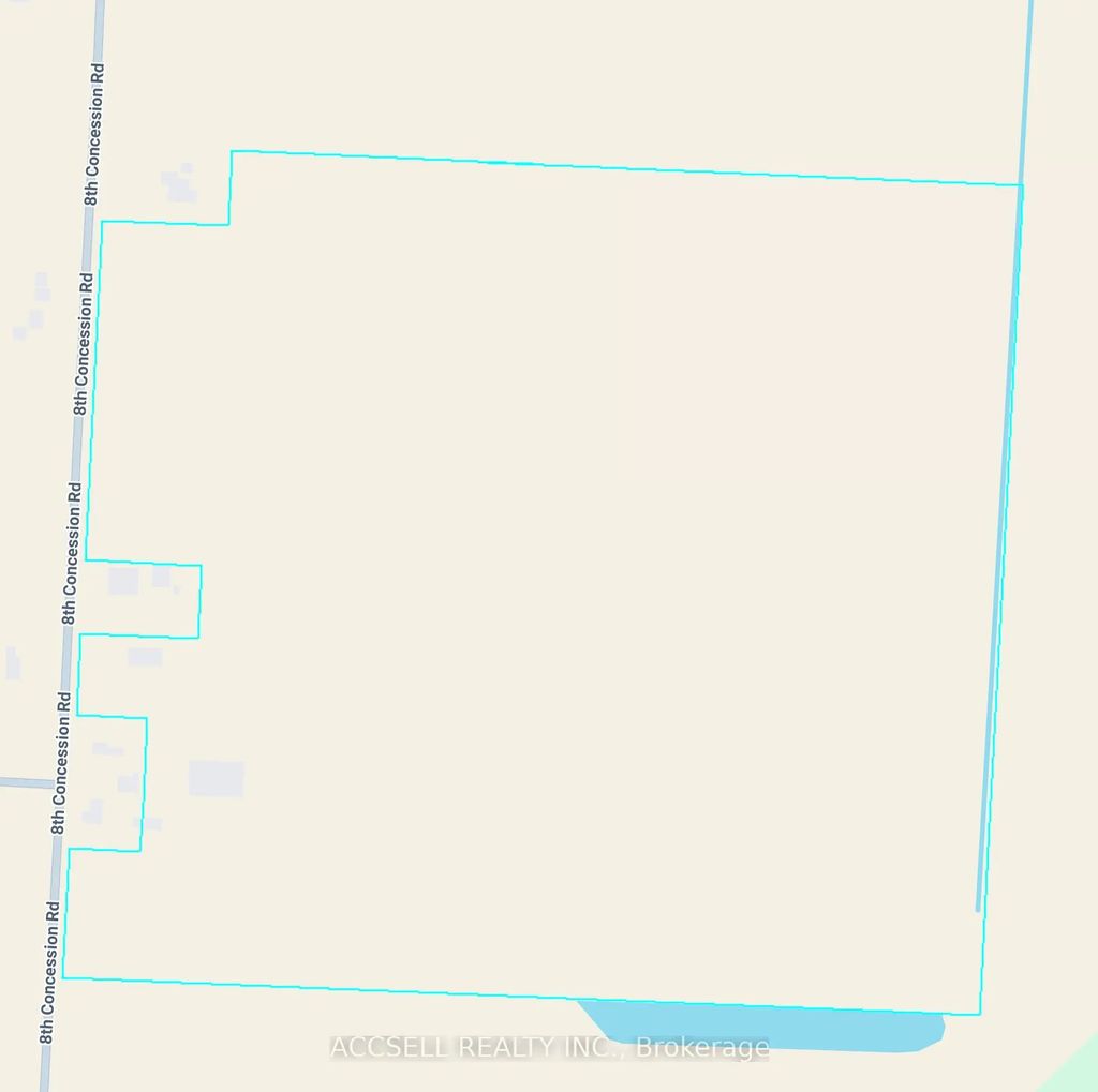 4824 8th Concession Road, Windsor