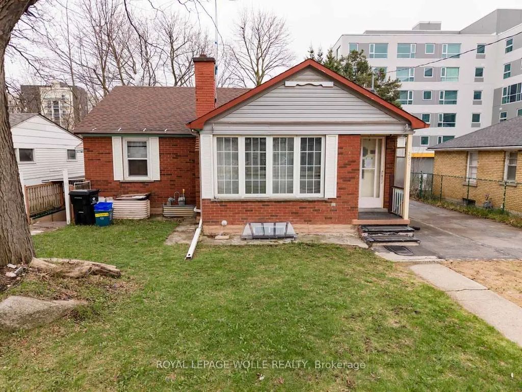 291 Albert Street, Waterloo