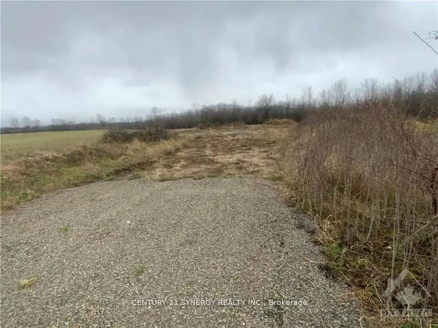 00 Lot 1 Otter Lake Road, Rideau Lakes