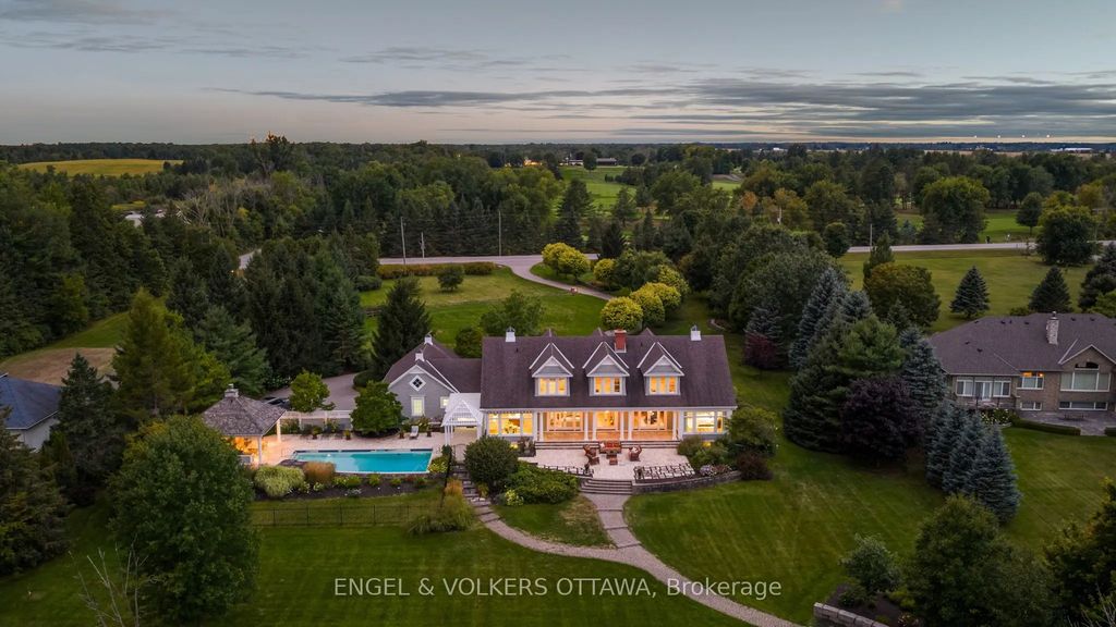 6029 Rideau Valley Drive N, Manotick - Kars - Rideau Twp and Area