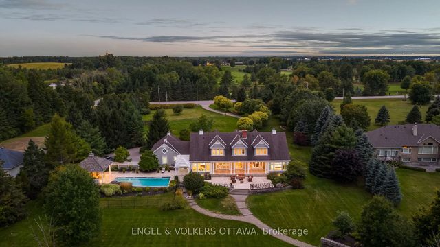 6029 Rideau Valley Drive N, Manotick - Kars - Rideau Twp and Area