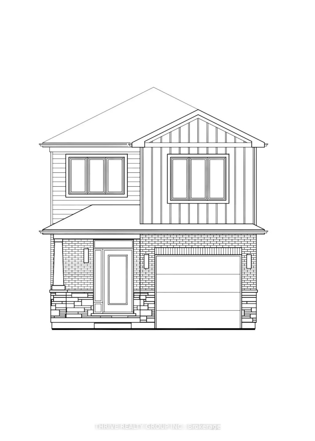 101 Meadowlily Road S 58, London South