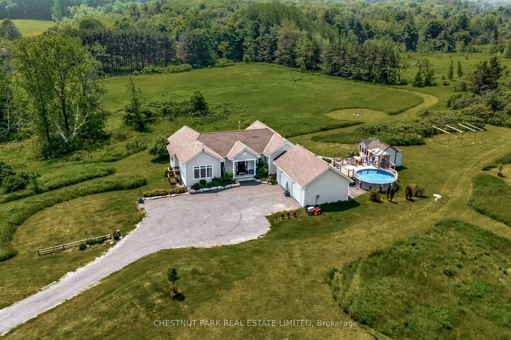 3118 County Road 10 Road, Prince Edward County