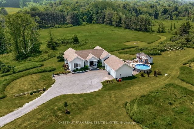 3118 County Road 10 Road, Prince Edward County