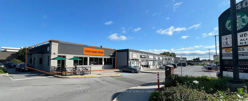 4055 Carling Avenue 1, Kanata