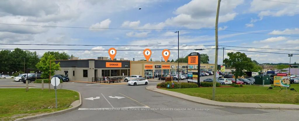 4055 Carling Avenue 2, Kanata
