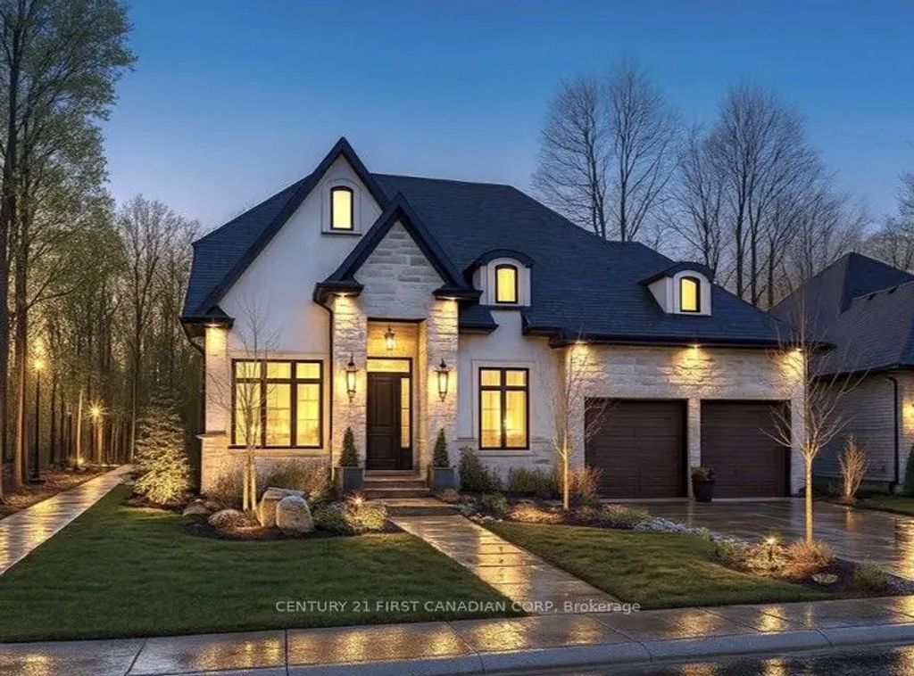 863 White Pine Street, London North