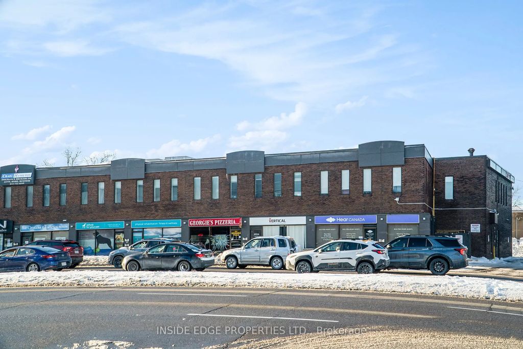 1673 Carling Avenue 202, Carlingwood - Westboro and Area