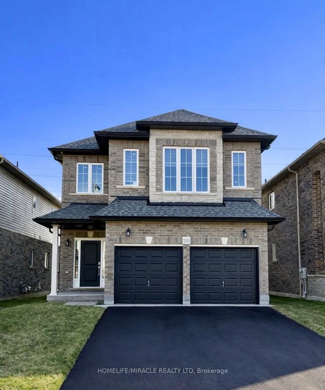 223 Rockledge Drive, Hamilton