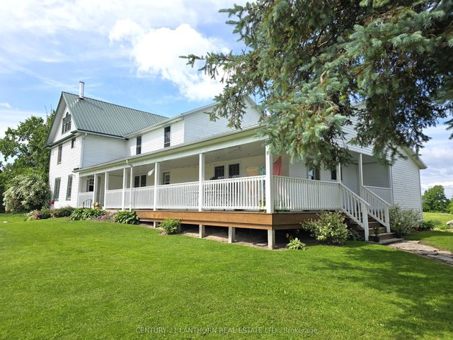 11449 Highway 62 Highway, Centre Hastings