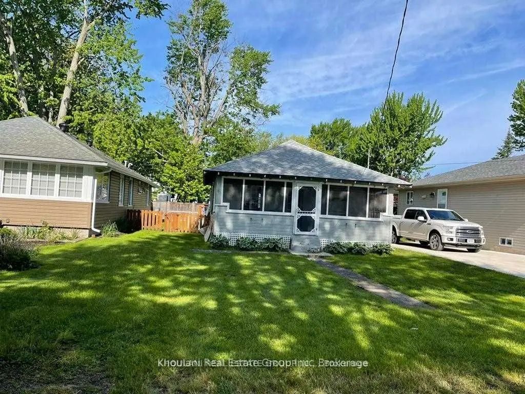 315 Eastwood Avenue, Fort Erie