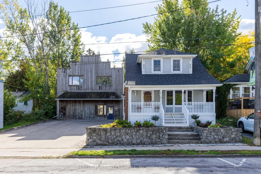 19 Main Street, St. Catharines