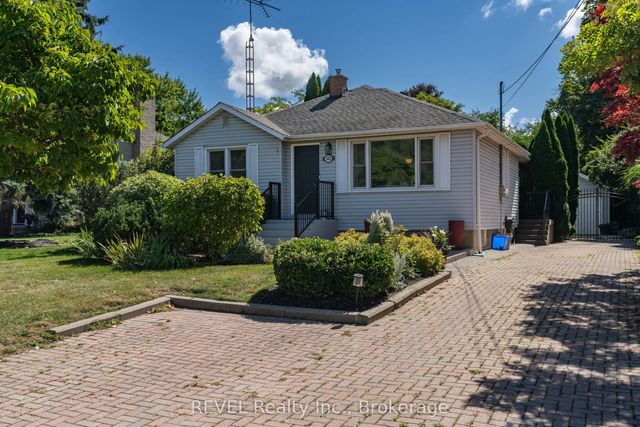 522 Mississagua Road, Niagara-on-the-Lake