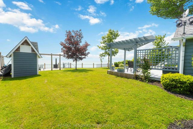 9 Shoreline Trail, Haldimand