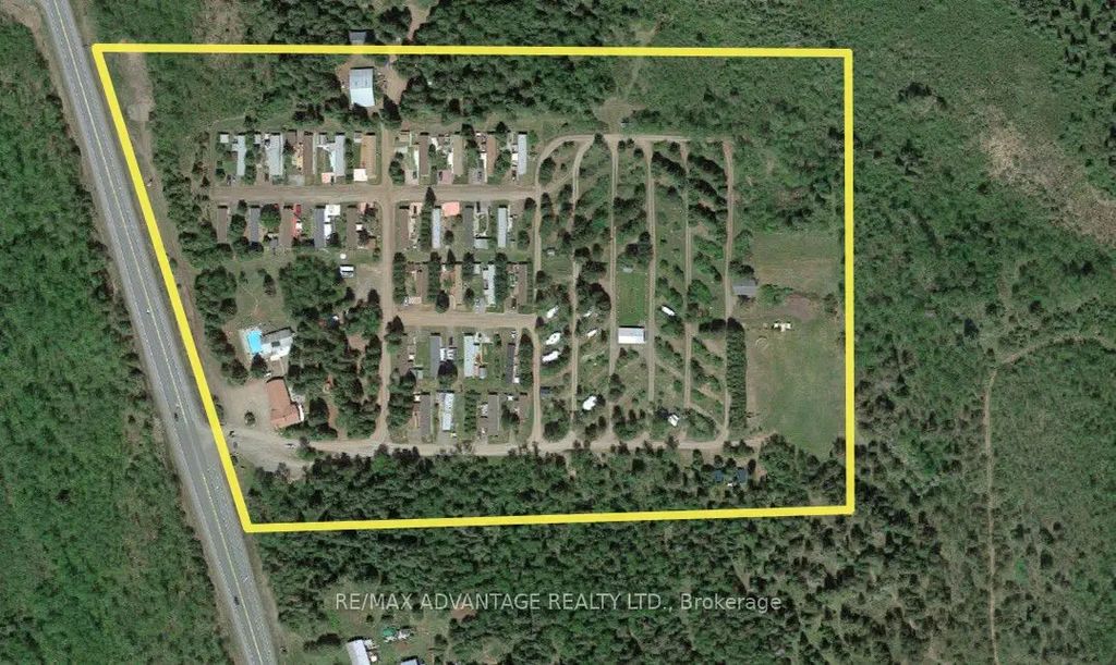 4650 Hwy 11/17 N/a, Oliver Paipoonge
