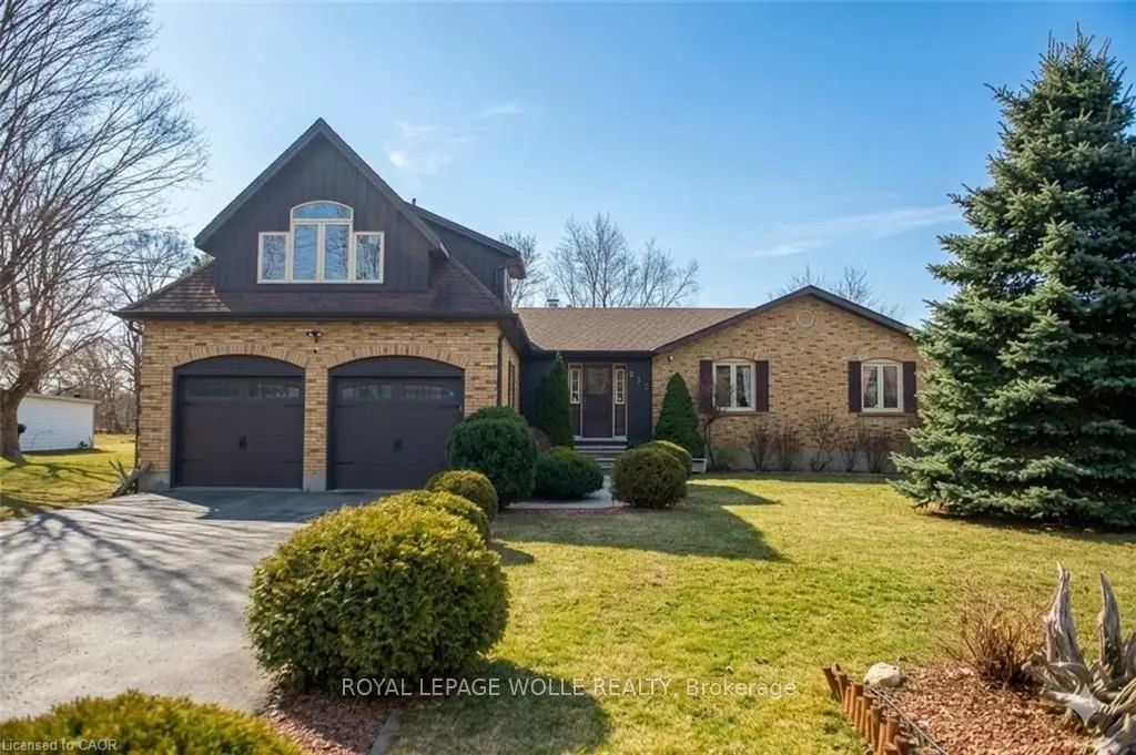 333 6th Concession Road, Brant