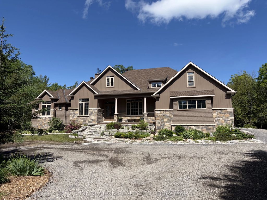 270 Maclarens Side Road, Constance Bay - Dunrobin - Kilmaurs - Woodlawn