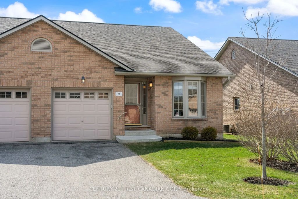 19 Somerset Drive 21, Norfolk