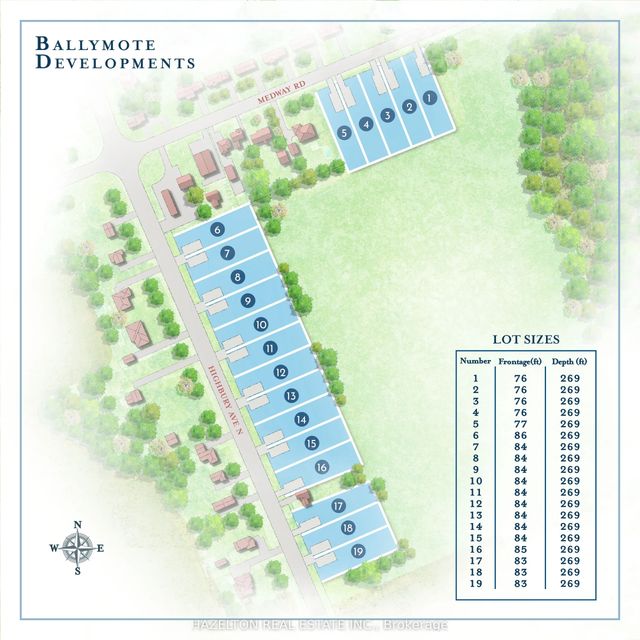 Lot 8 Highbury Avenue N, Middlesex Centre