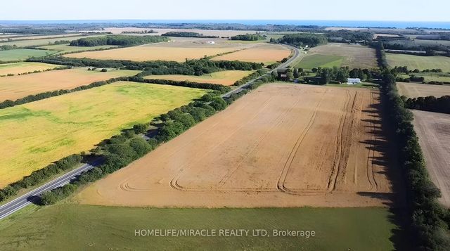 18373 Loyalist Parkway, Prince Edward County