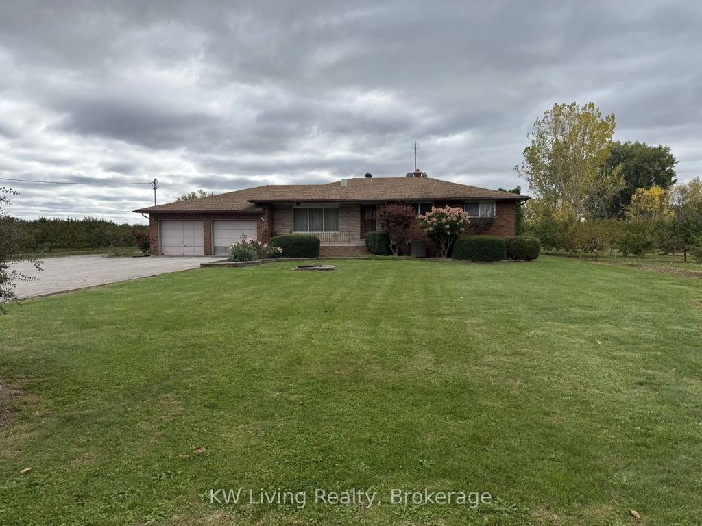 21 Scott Street, Niagara-on-the-Lake