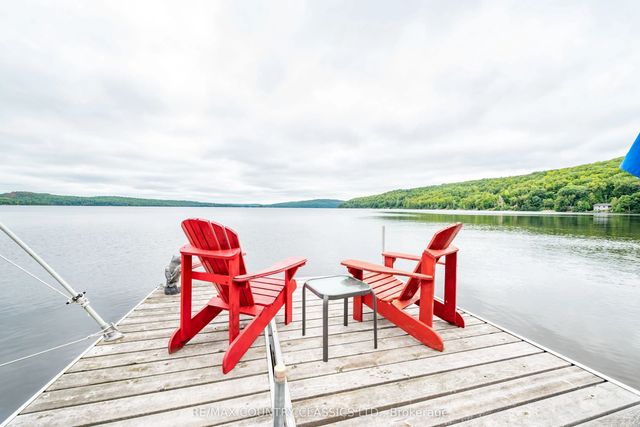 1258 Kamaniskeg Lake Road, Hastings Highlands
