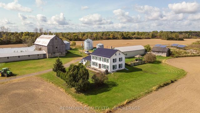 1388 County 2 Road, Leeds and the Thousand Islands