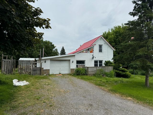 801 Old Highway 2 N/a, Quinte West