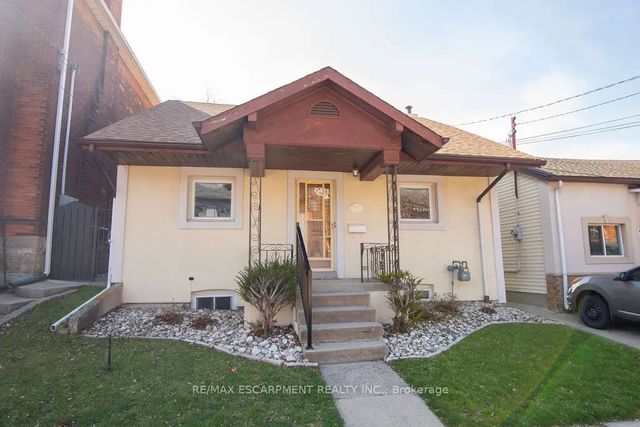 91 Pearl Street N, Hamilton