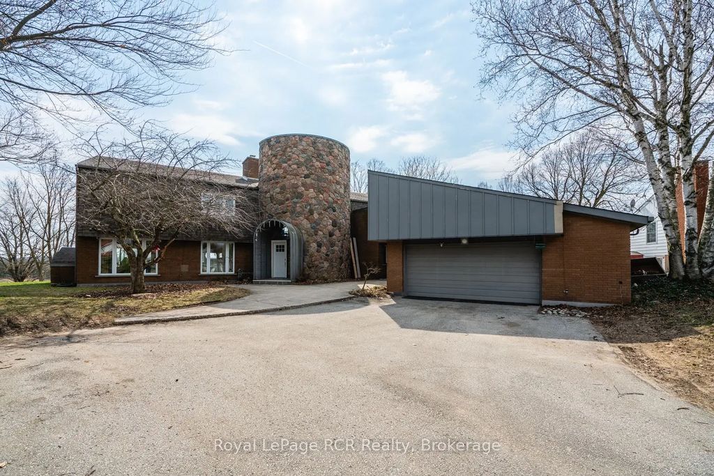 136 4th Avenue, Hanover