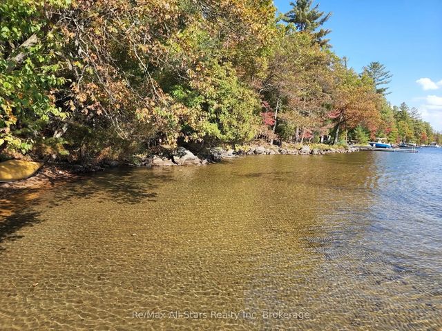 504 Bigwin Island N/a, Lake of Bays