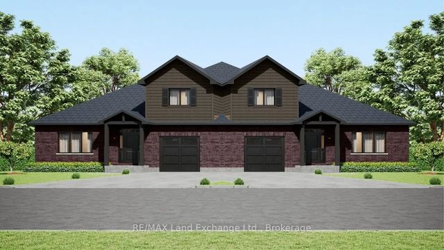 8 Golf Links Road Unit 5, Kincardine