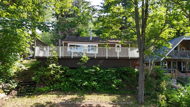 80 Macgregor Bay Trail, Petawawa