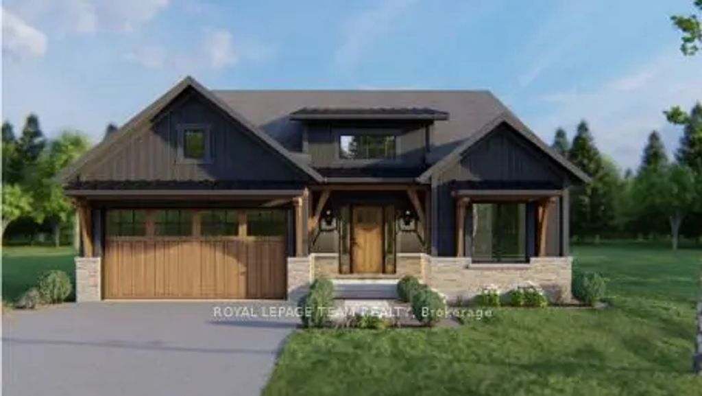 140 Chandelle Private, Carp - Huntley Ward