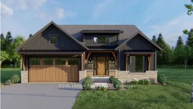 140 Chandelle Private, Carp - Huntley Ward