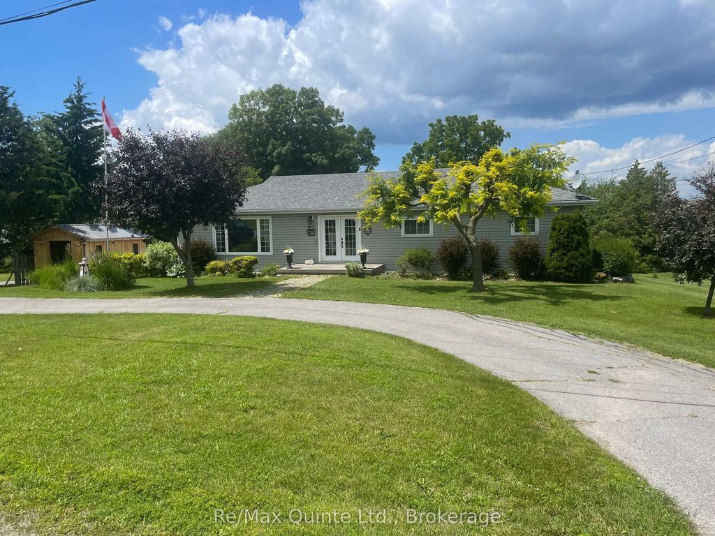 1752 County Road 3 N/a, Prince Edward County