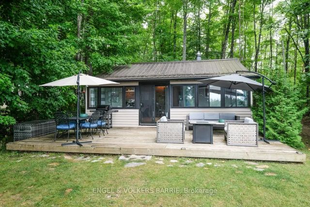 43 Gatewood Road, Kawartha Lakes