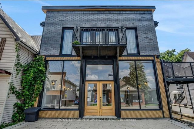 739 Principale Street 4, Casselman