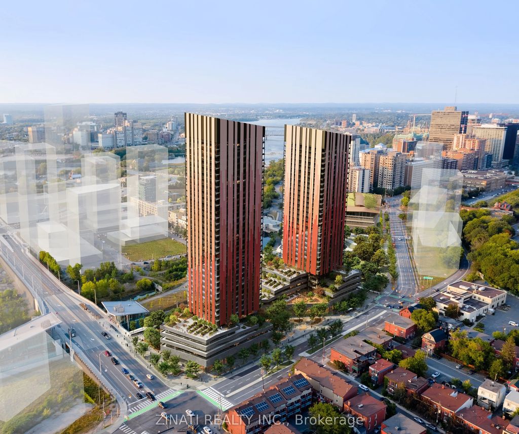 665 Albert Street 150e, West Centre Town