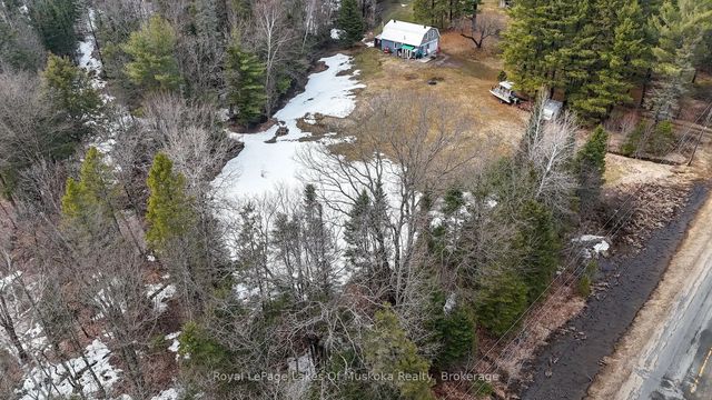 112 510 Highway, Magnetawan