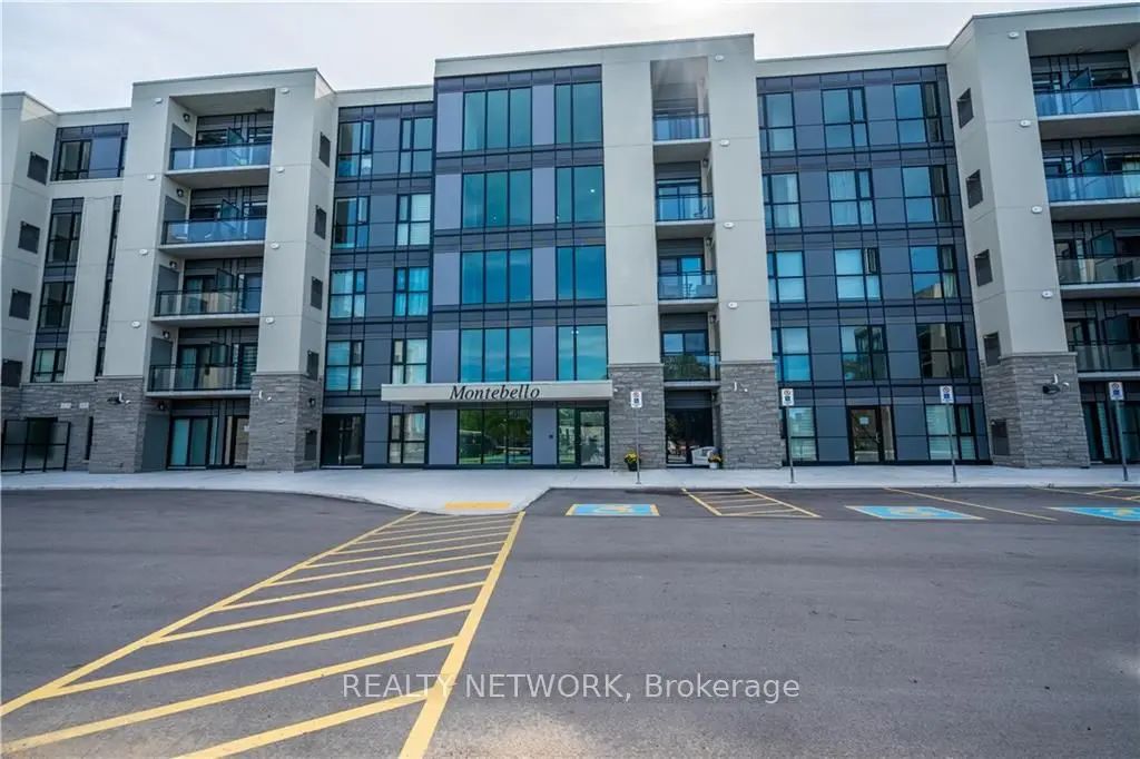 50 Herrick Avenue 339, St. Catharines